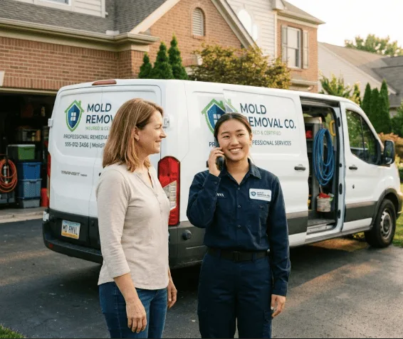 Crawlspace Mold Remediation Gore, VA FAQs